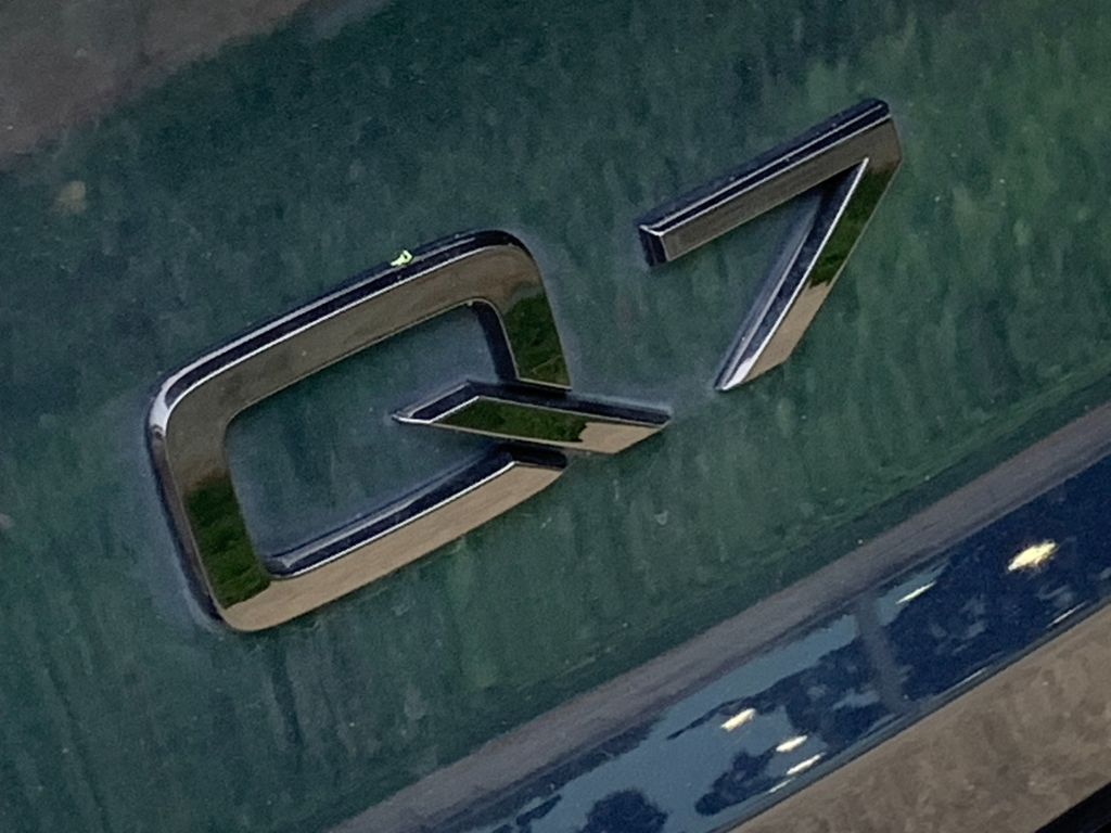 Thumbnail: 2023 Audi Q7 - 14