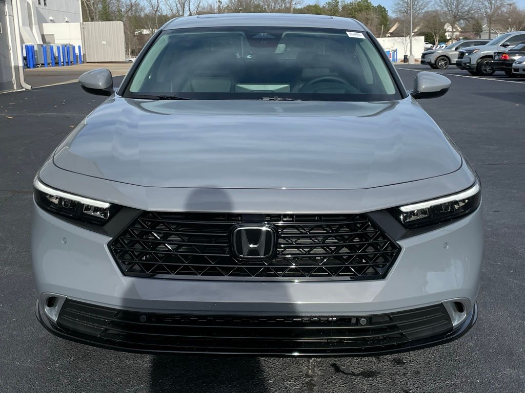 Thumbnail: 2025 Honda Accord - 9