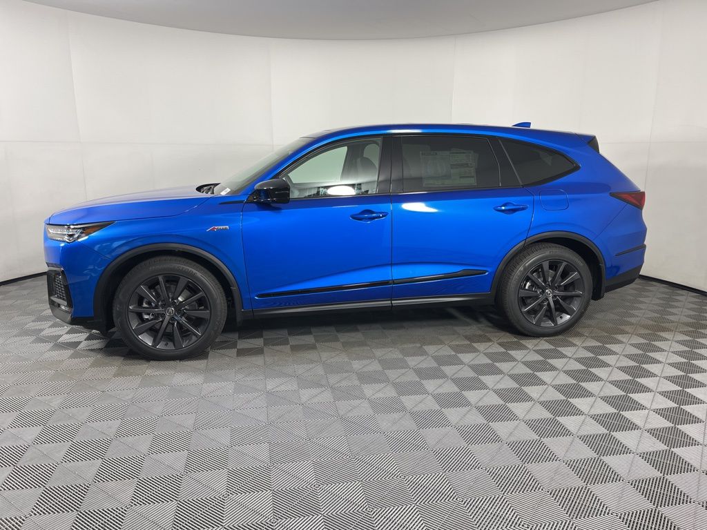 Thumbnail: 2026 Acura MDX - 2