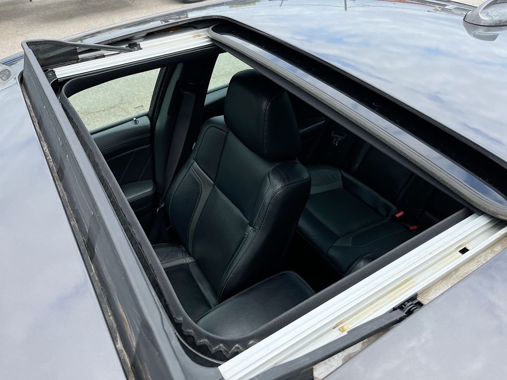 2021 Dodge Charger SXT Gray at DeMontrond Mazda