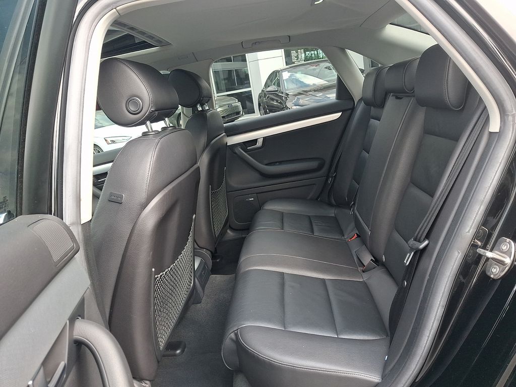 Thumbnail: 2007 Audi A4 - 10