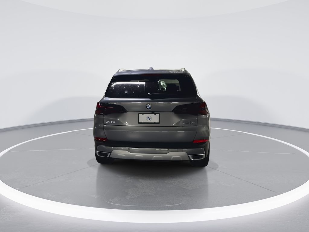 Thumbnail: 2026 BMW X5 - 7
