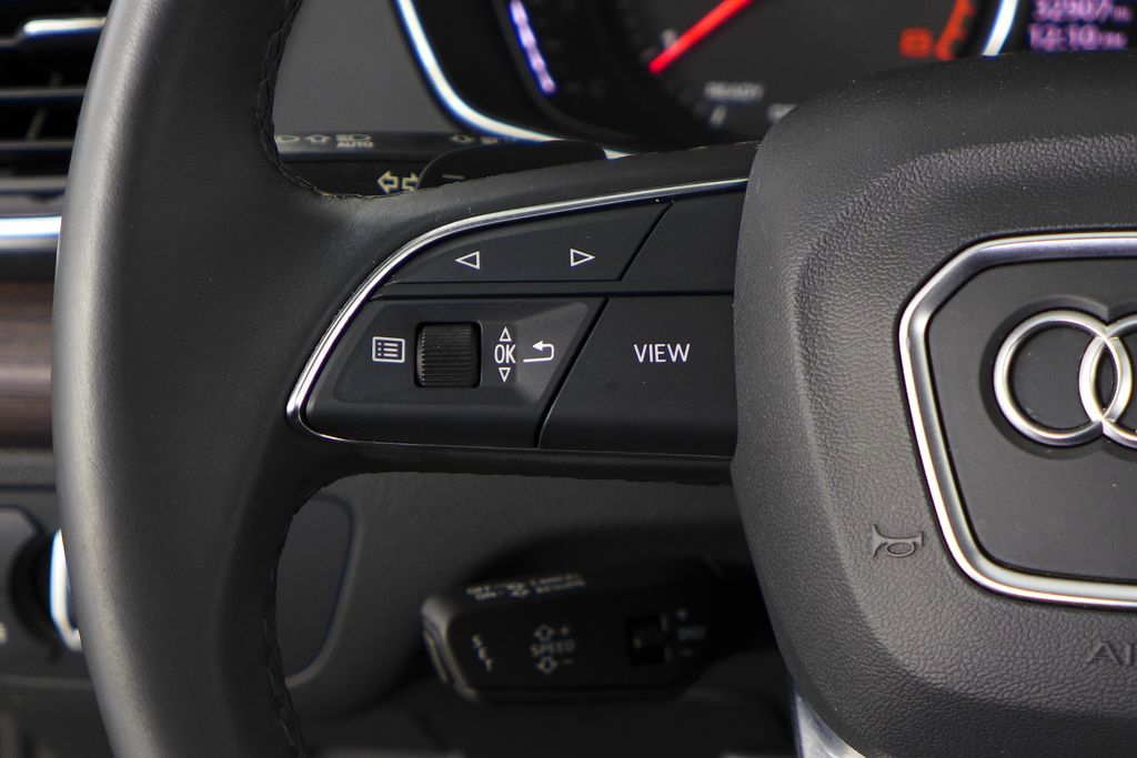 Thumbnail: 2023 Audi Q5 - 28