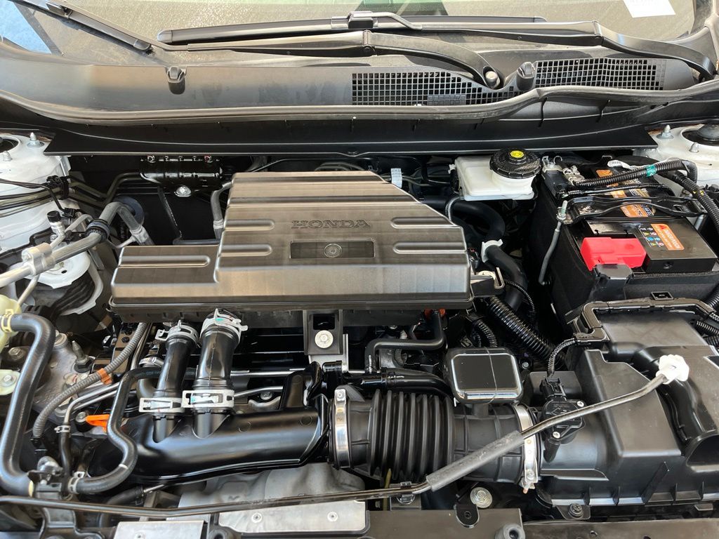Thumbnail: 2022 Honda CR-V - 12
