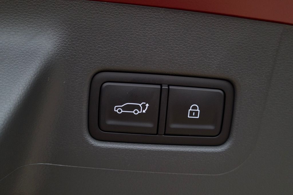 New 2027  Hyundai Calligraphy image 8