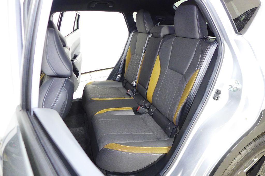 Thumbnail: 2025 Subaru Crosstrek - 20