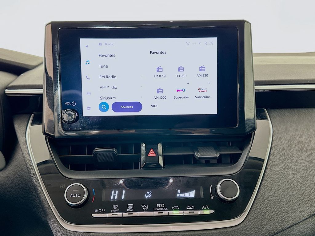 Thumbnail: 2023 Toyota Corolla - 14