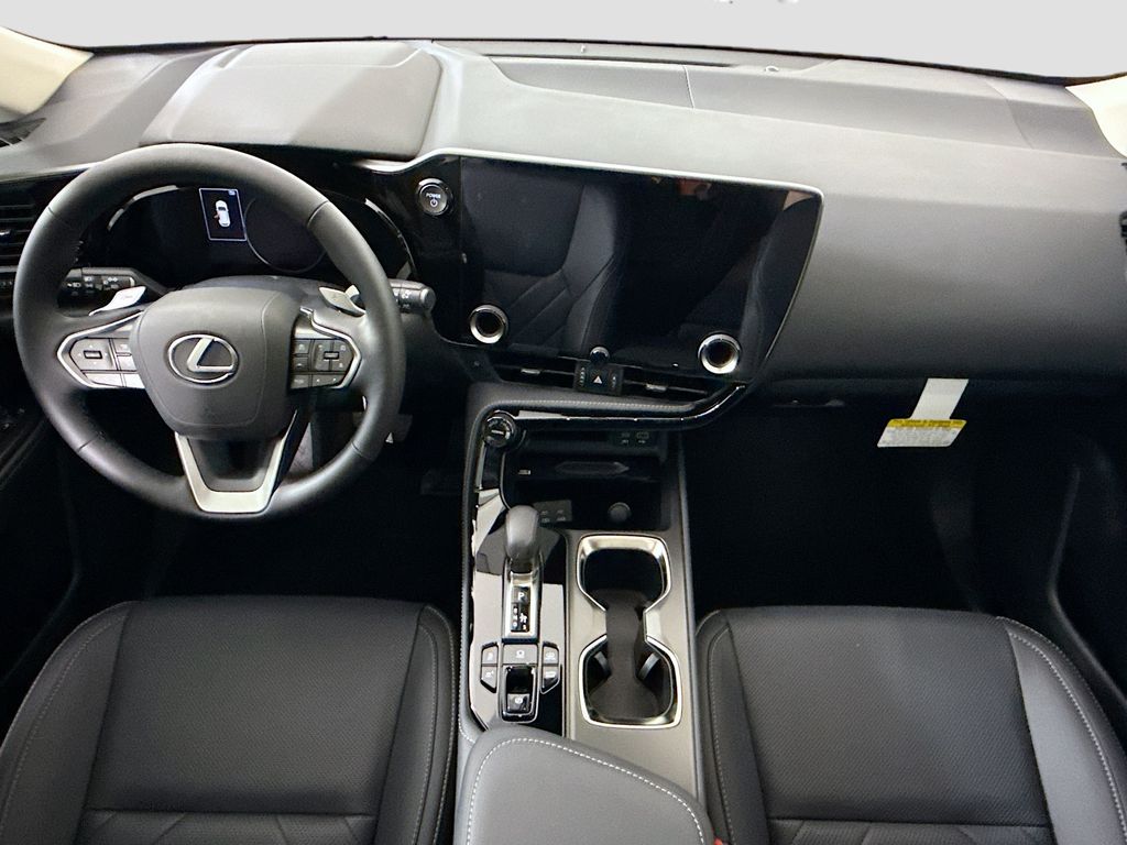 Thumbnail: 2026 Lexus NX - 13