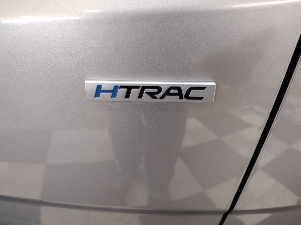 2022 Hyundai Tucson SE