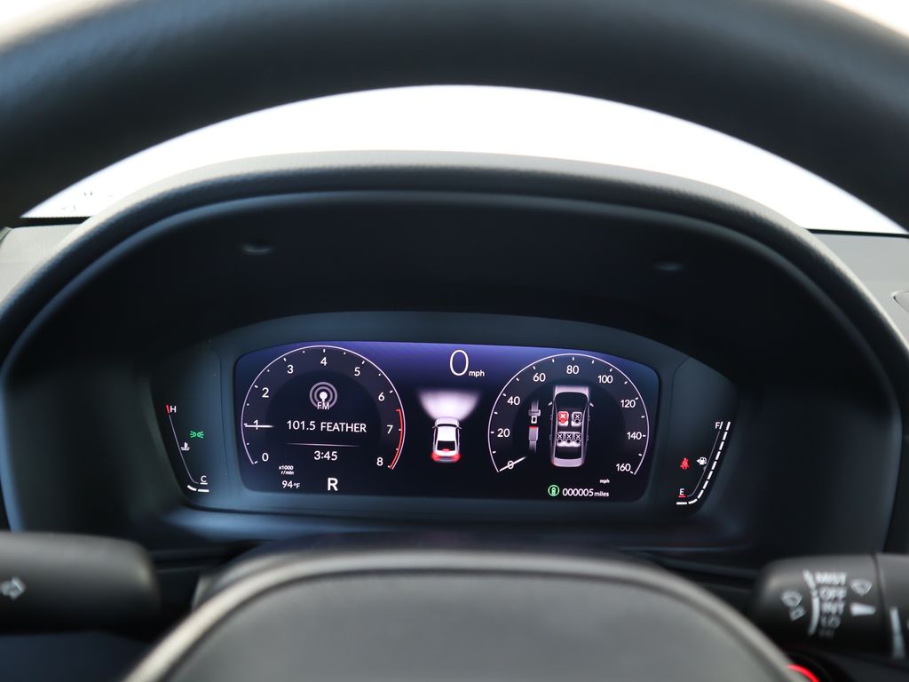 Thumbnail: 2025 Honda Accord - 32