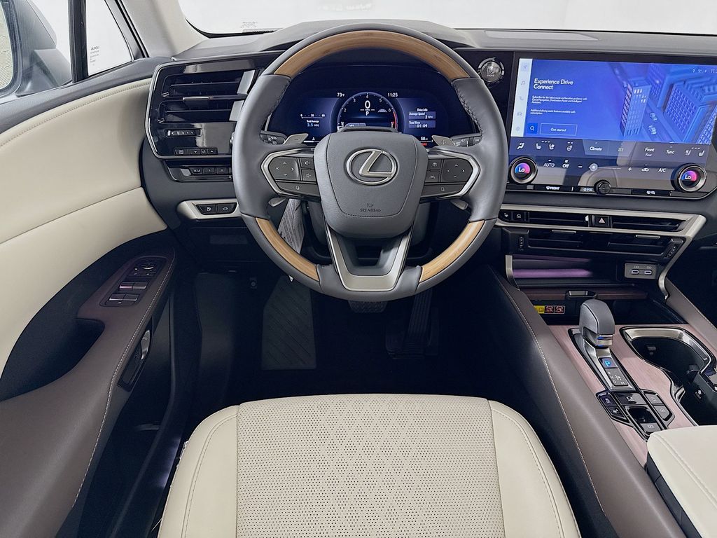 Thumbnail: 2026 Lexus RX - 19