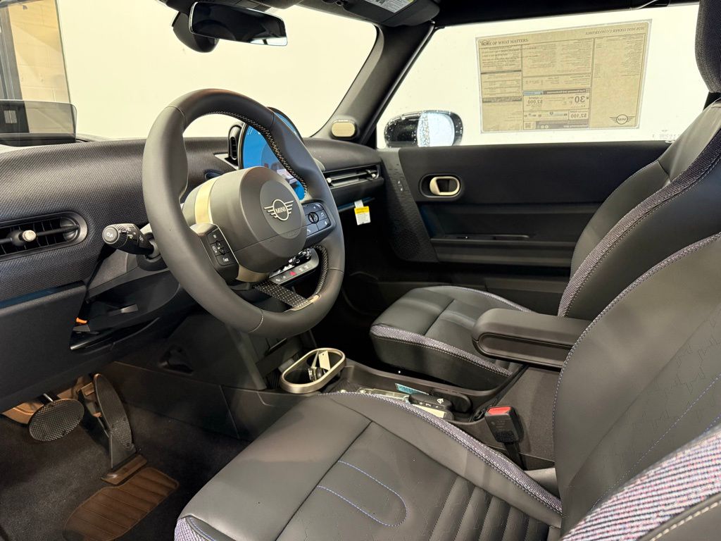 Thumbnail: 2026 MINI Cooper - 9