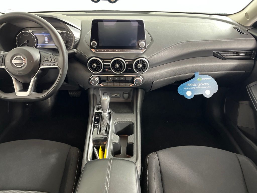Thumbnail: 2024 Nissan Sentra - 15