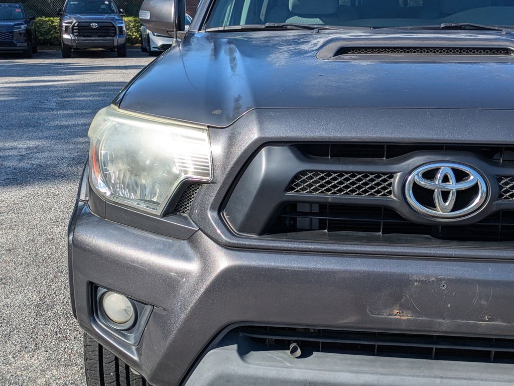 Used 2013 Toyota Tacoma Truck