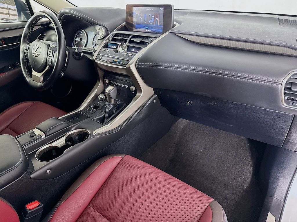 Thumbnail: 2019 Lexus NX - 29