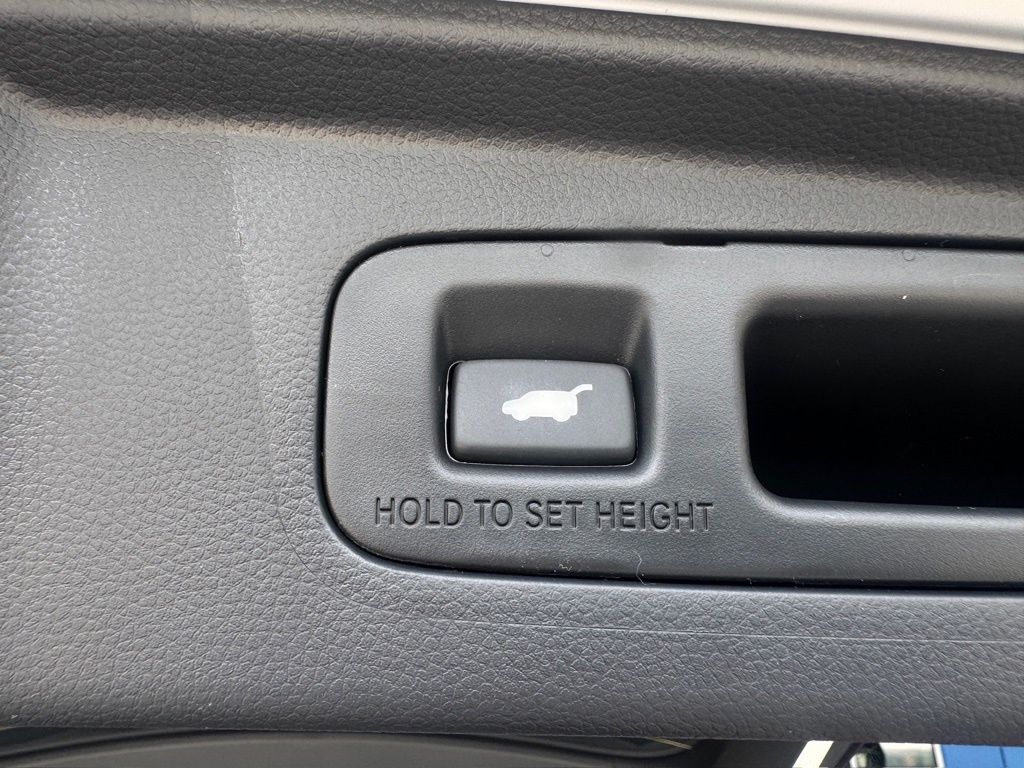 2026 Honda CR-V EX-L White at Community Honda