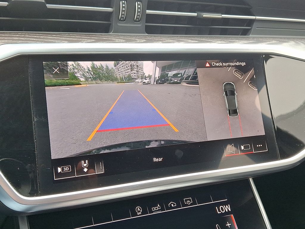 Thumbnail: 2020 Audi S6 - 18