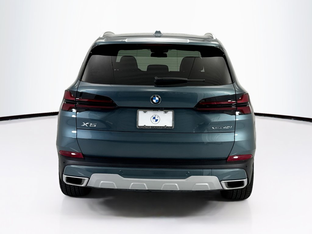 Thumbnail: 2026 BMW X5 - 6