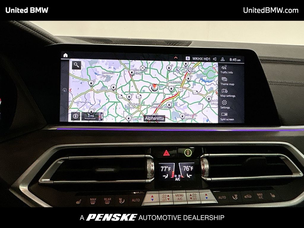 Thumbnail: 2023 BMW X5 - 18