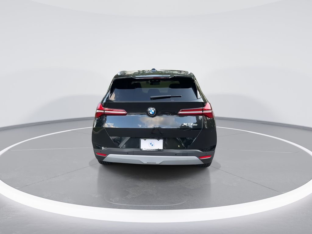 Thumbnail: 2026 BMW X3 - 7