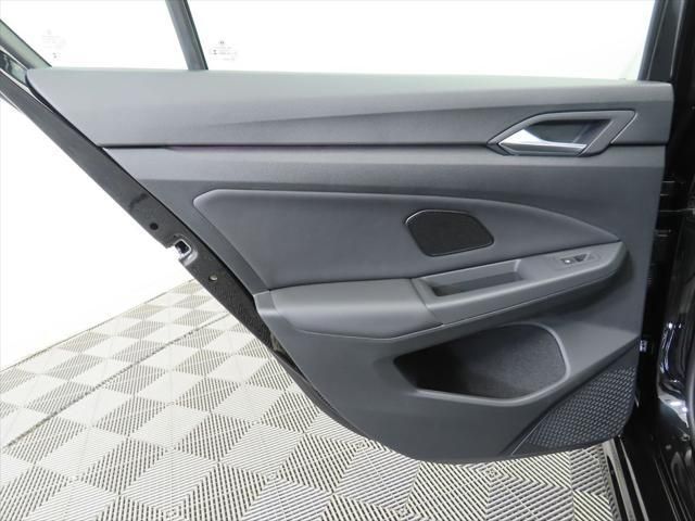 Thumbnail: 2026 Volkswagen Golf - 25