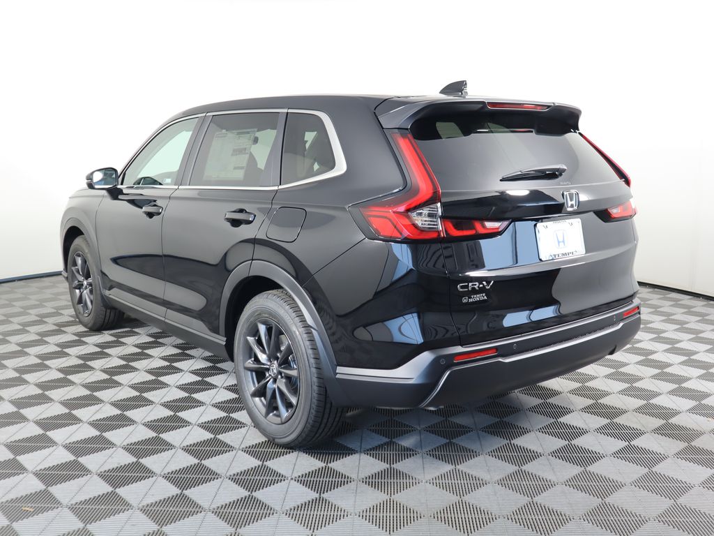 Thumbnail: 2026 Honda CR-V - 7
