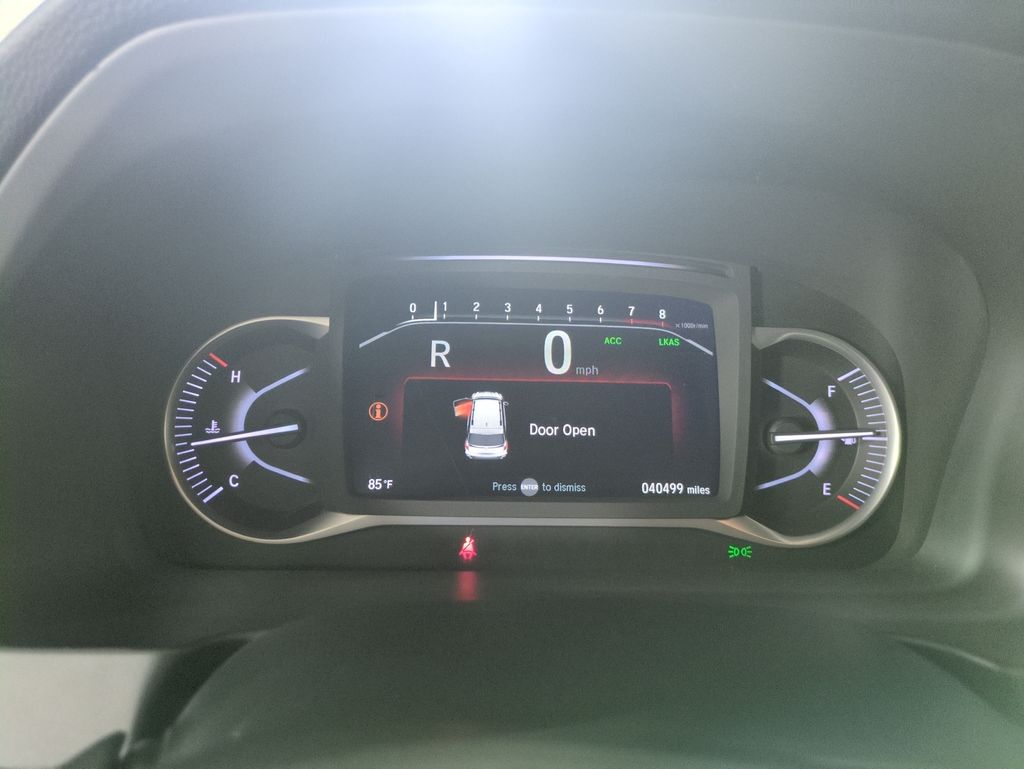 Used 2024 Honda Passport EX-L For Sale in Fort Wayne, IN