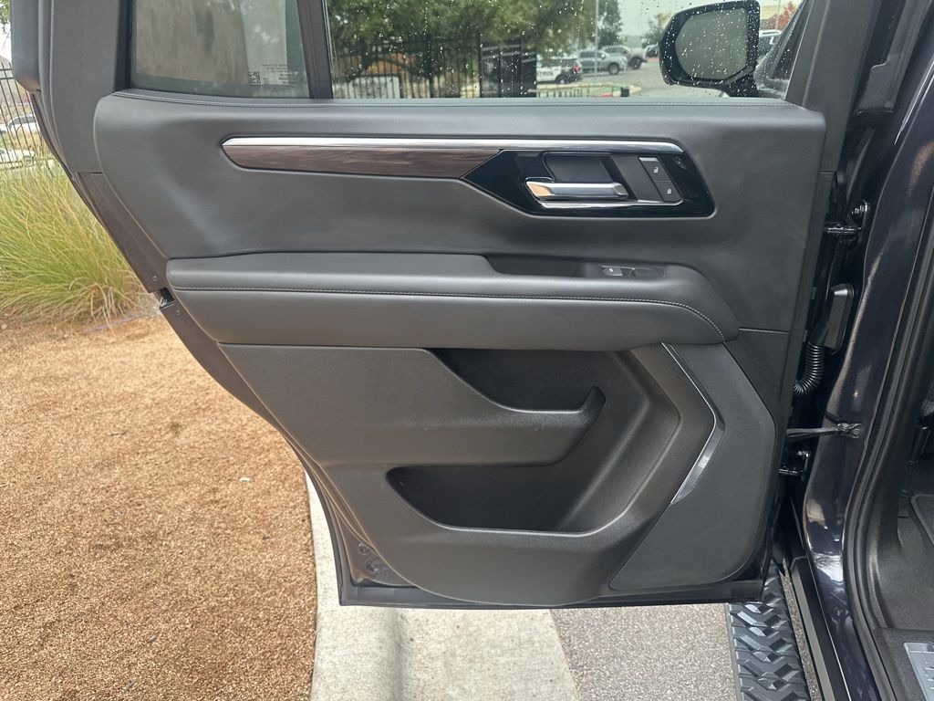 Used Car 2025 Chevrolet Tahoe  Z71 For Sale Under $70,000 In Austin, Texas