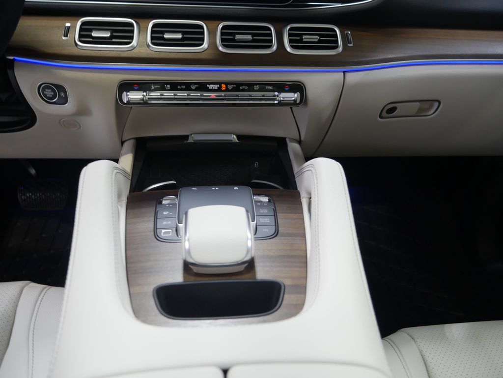 Thumbnail: 2026 Mercedes-Benz GLE - 27
