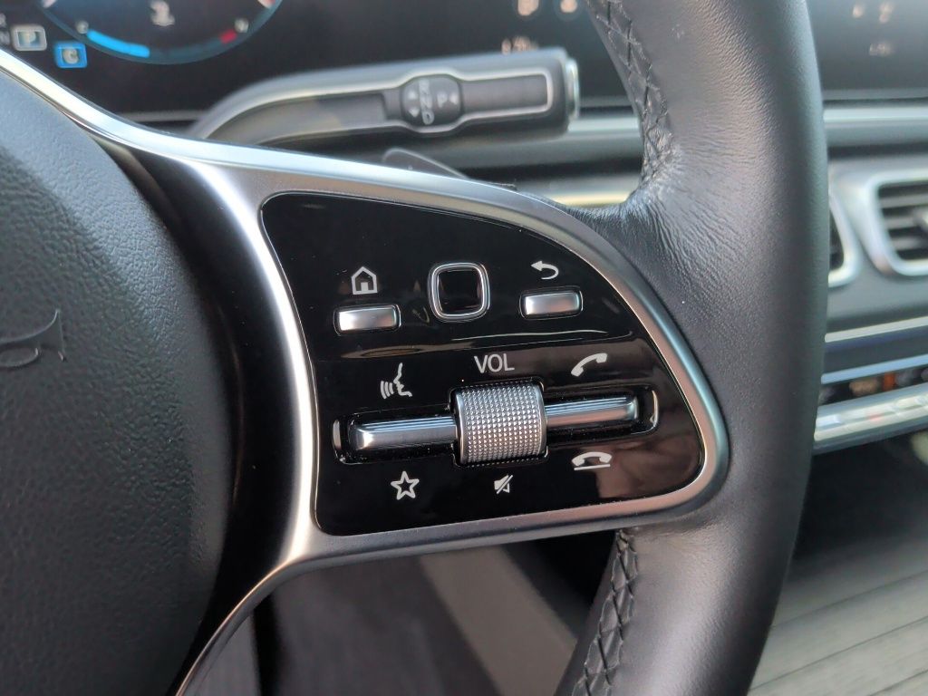 2023 Mercedes-Benz GLE GLE 350 Black at Don McGill Toyota