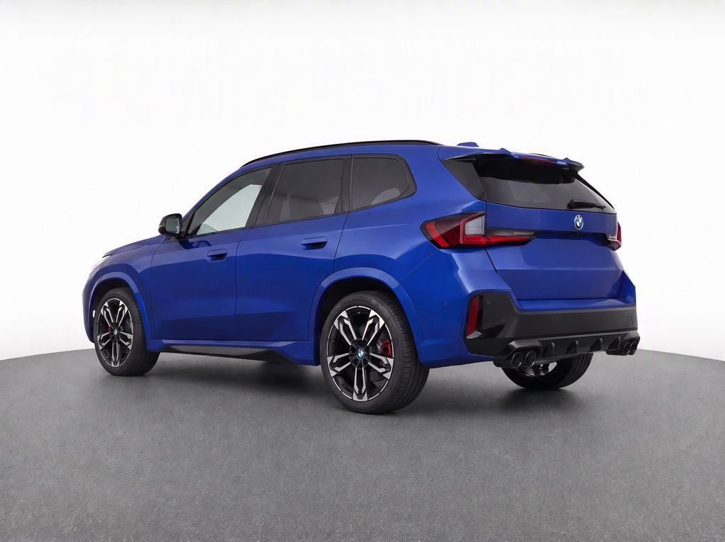 Thumbnail: 2024 BMW X1 - 3