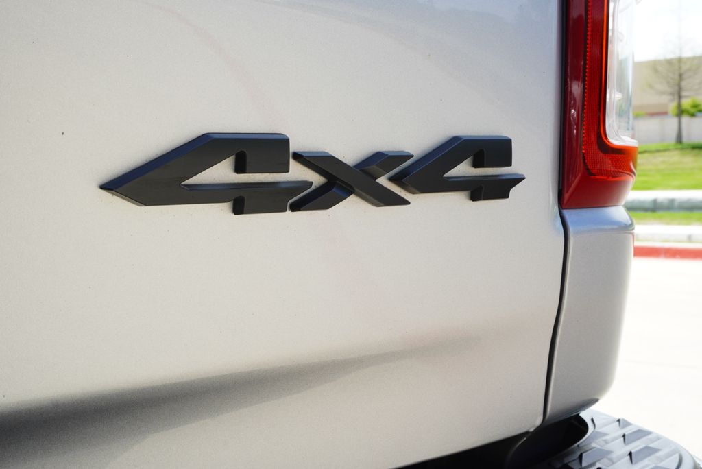 Used Car 2021 Ram 1500  Big Horn/lone Star For Sale Under $25,000 In Weatherford, Texas