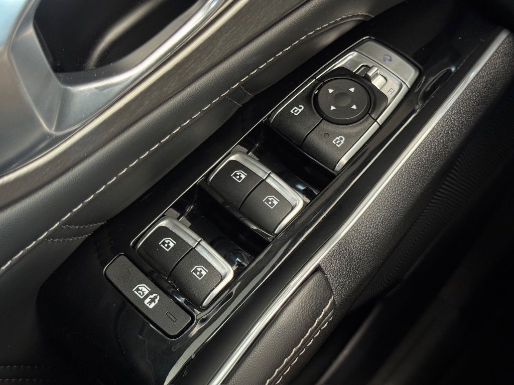 2023 Kia Sorento SX-Prestige White at Joe Myers Mazda Kia