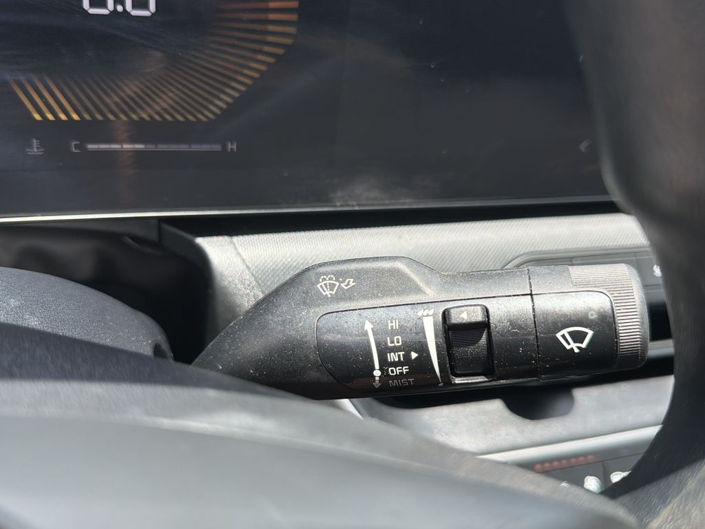 Used 2025 Kia K4 Sedan