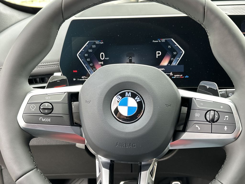 2024 BMW X1 xDrive28i 14