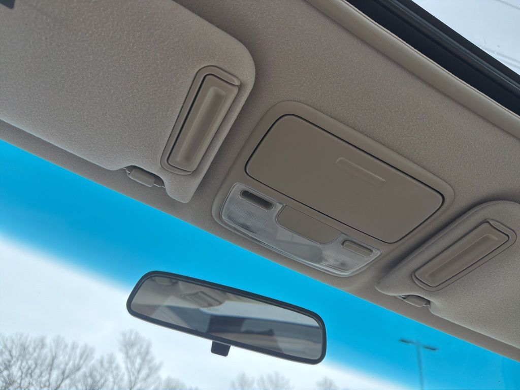 Thumbnail: 2000 Honda Accord - 14