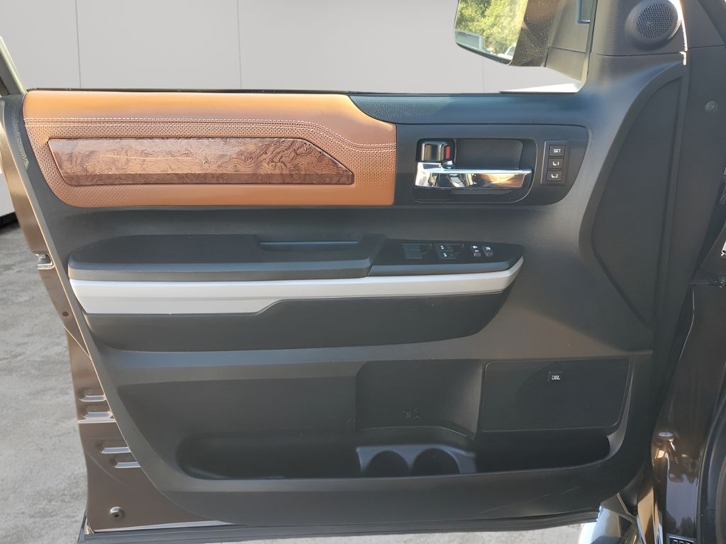 Used Car 2021 Toyota Tundra  1794 For Sale Under $50,000 In Austin, Texas