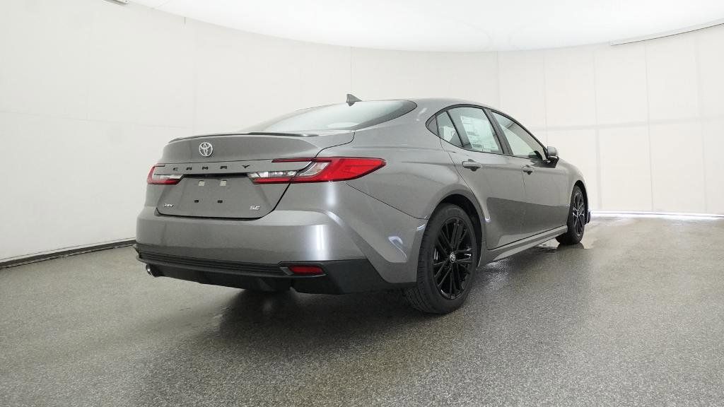 Thumbnail: 2026 Toyota Camry - 15