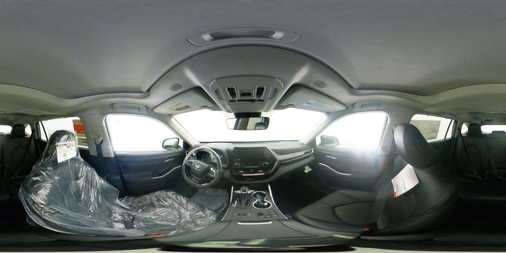 Thumbnail: 2025 Toyota Highlander - 25