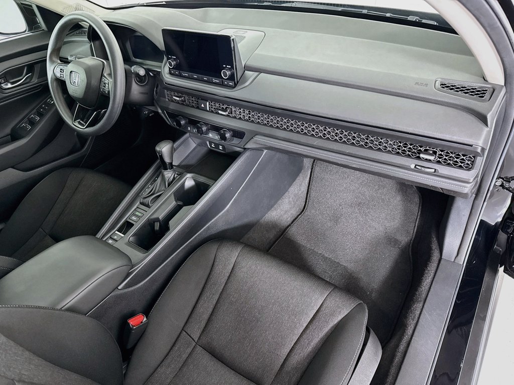 Thumbnail: 2023 Honda Accord - 17