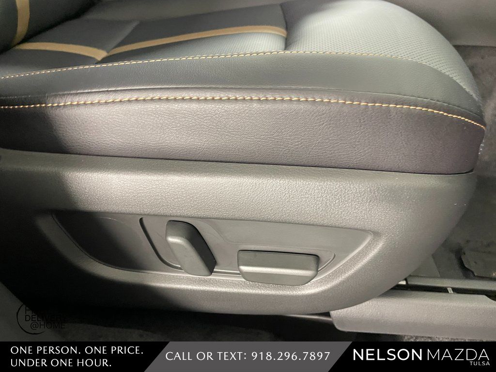 New 2026 Gray Mazda 3.3 Turbo S Premium image 51