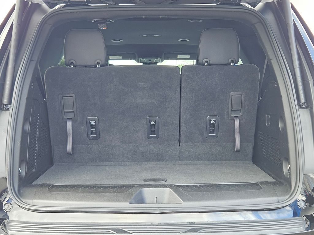 Used Car 2025 Chevrolet Tahoe  Lt For Sale Under $60,000 In San Marcos, Texas