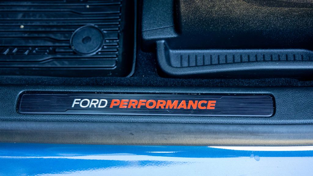 Used 2019 Ford Edge ST 4D Sport Utility