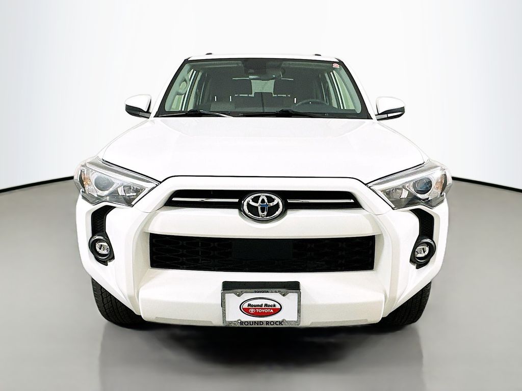 2023 Toyota 4Runner SR5 2