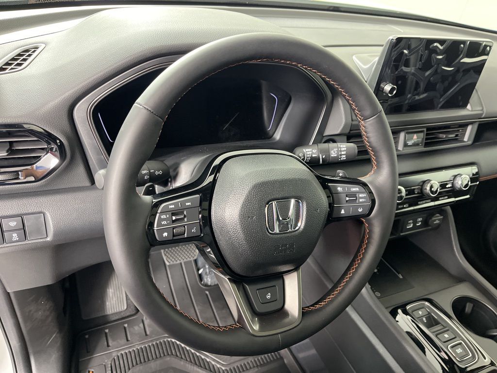 Thumbnail: 2025 Honda Pilot - 29