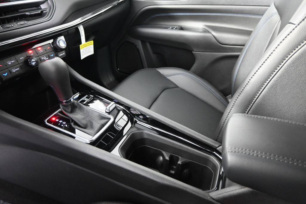 2026 Jeep Compass Limited Altitude - Photo 31