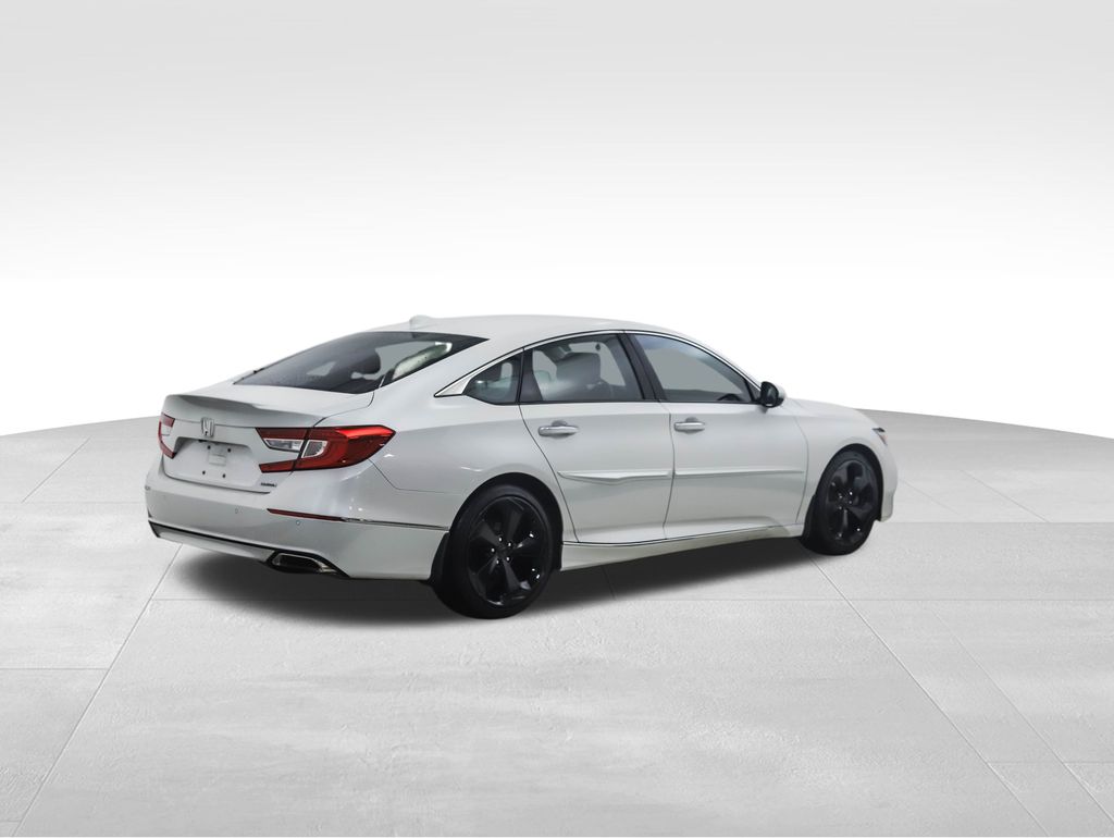 Thumbnail: 2018 Honda Accord - 5