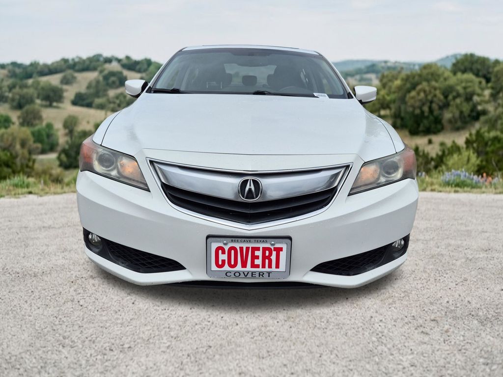 Used Car 2015 Acura Ilx  2.0l For Sale Under $15,000 In Austin, Texas