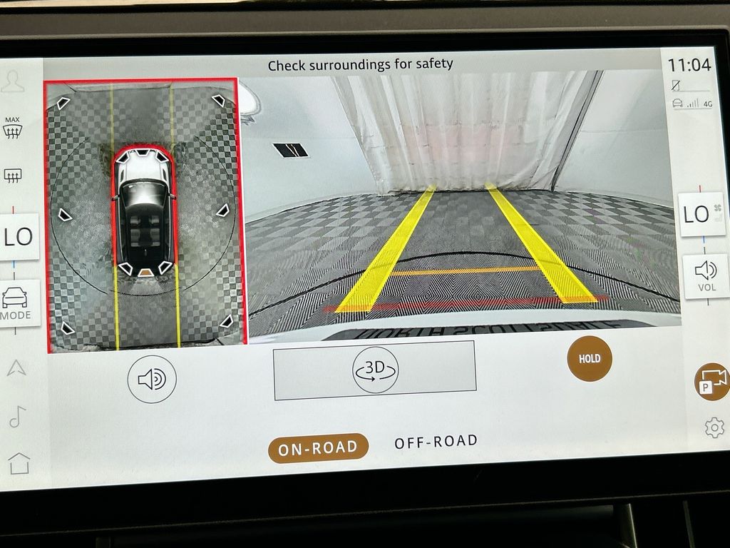 Thumbnail: 2025 Land Rover Range Rover Evoque - 15