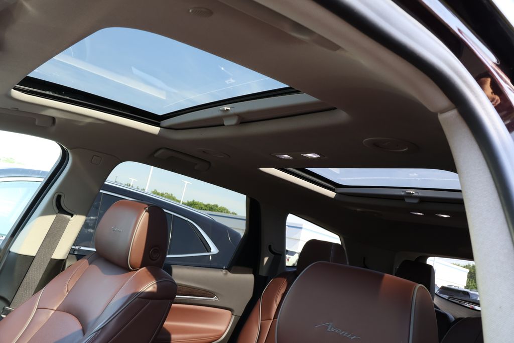 Thumbnail: 2021 Buick Enclave - 14